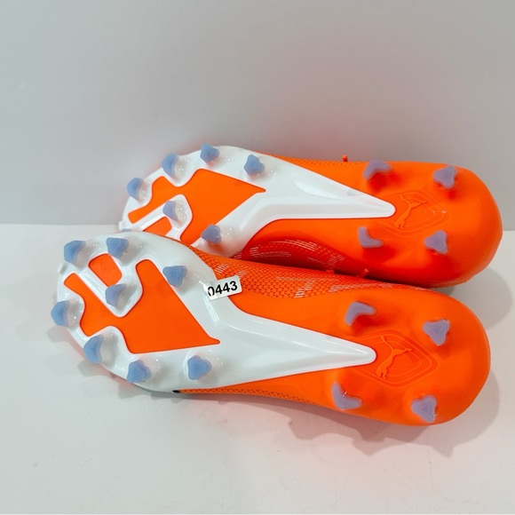 Puma Ultra Match Women’s Soccer Cleats - Picture 7 of 8